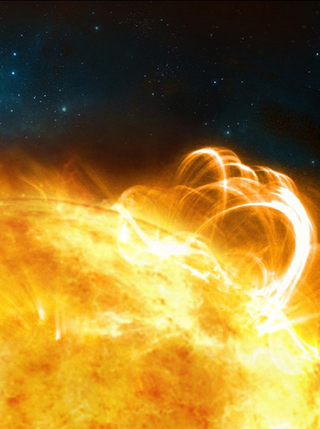 Illustration for article titled Our Sun Could Release Superflares As Powerful As a Billion Megaton Bombs